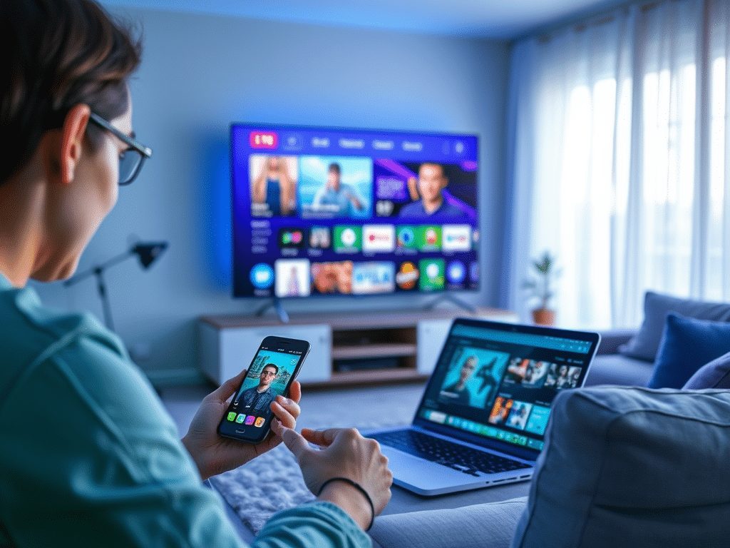 Spectrum TV and Charter Q1 2025: Growth, Shifts, and New Strategies