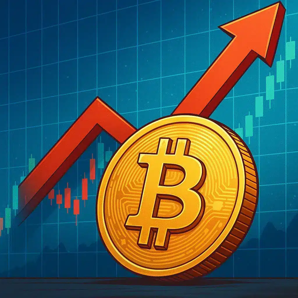 Bitcoin Price Today Soars Past $100K in Shocking Market Surge